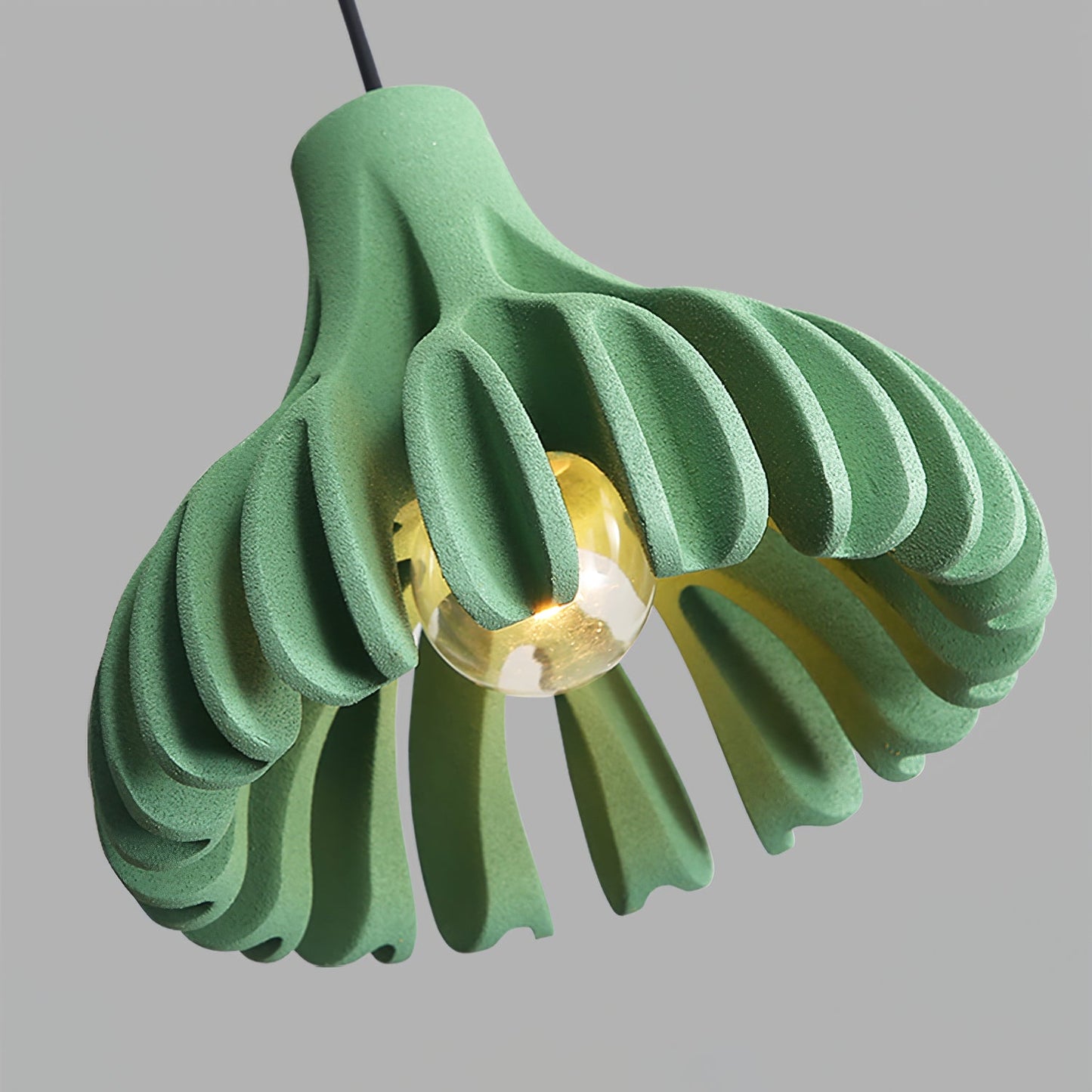Coral Pendant Light
