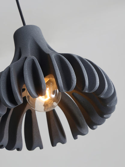 Coral Pendant Light