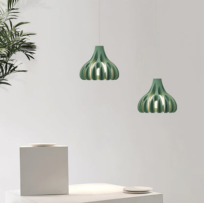 Coral Pendant Light