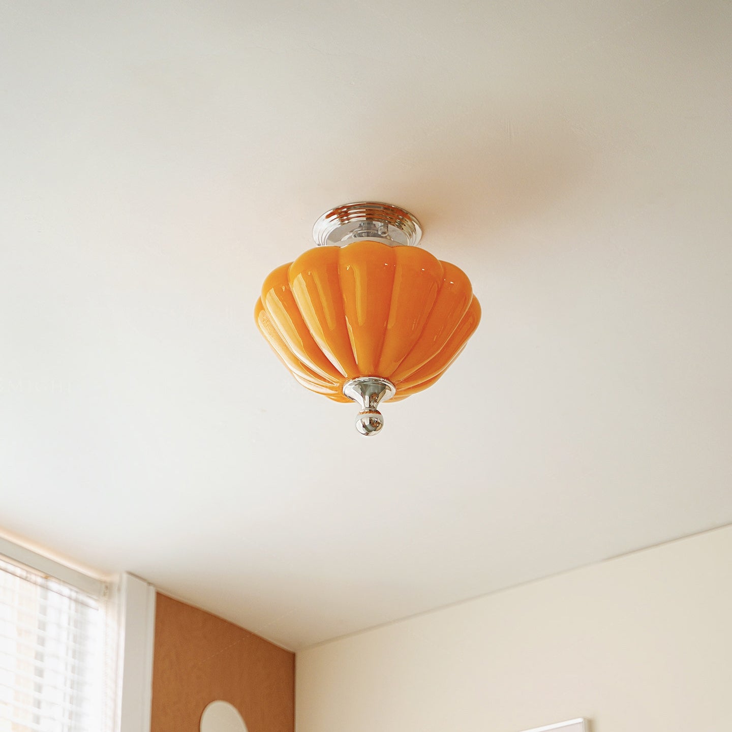 Corenza Flush Mount Light