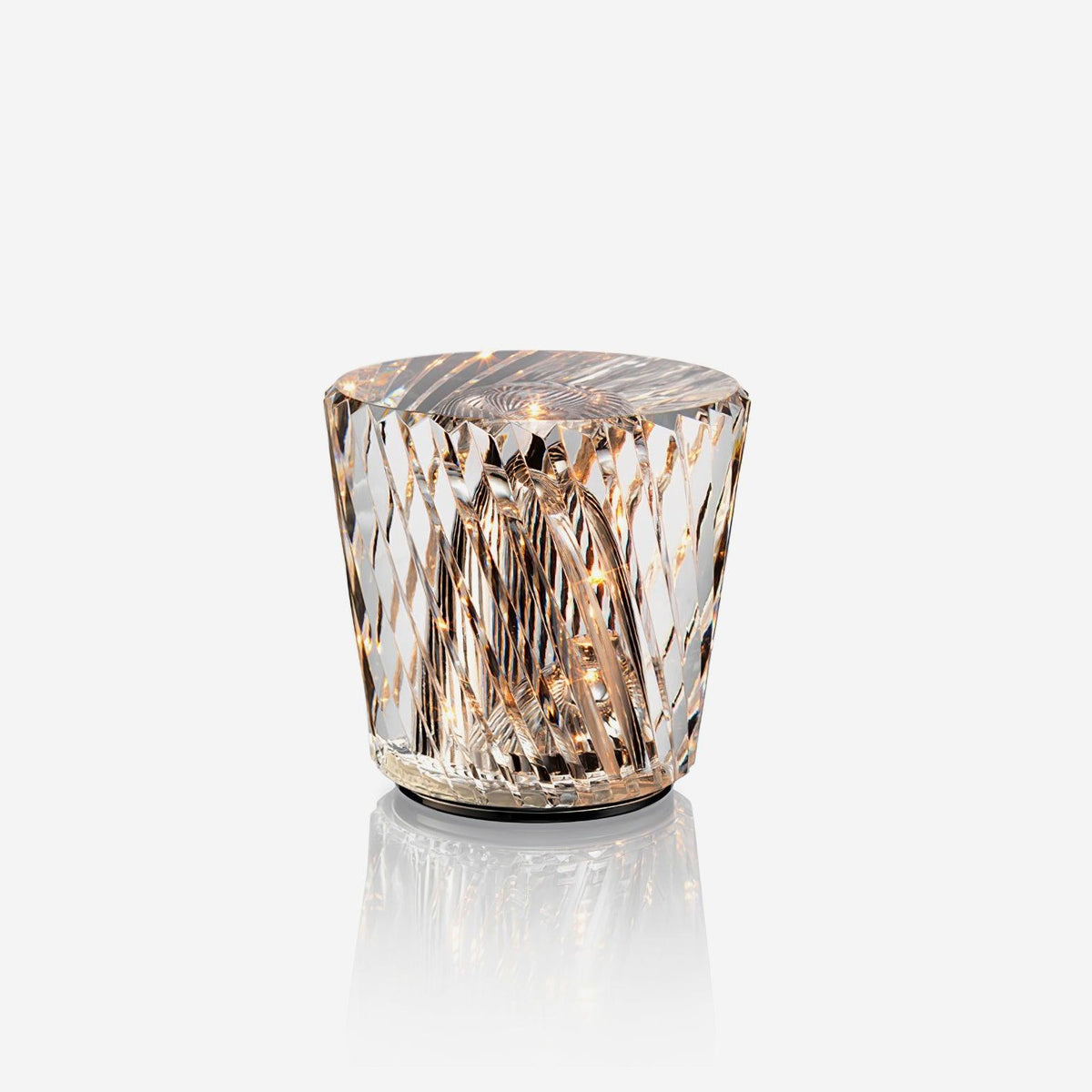 Rechargeable crystal accent light — Casa Norex
