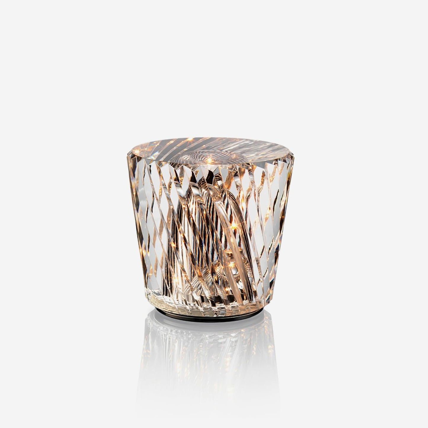 Rechargeable crystal accent light — Casa Norex