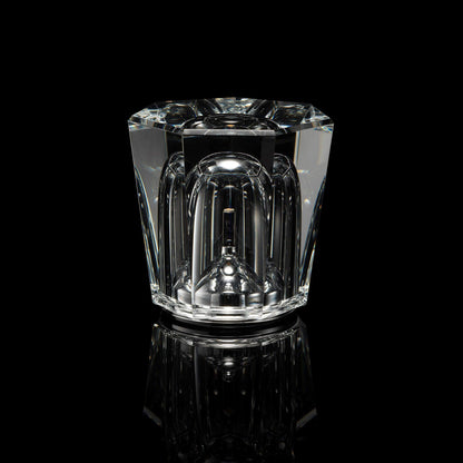 Crystal Diamond Table Lamp (built-in battery)