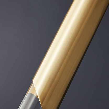 Cylinder Pendant Lamp