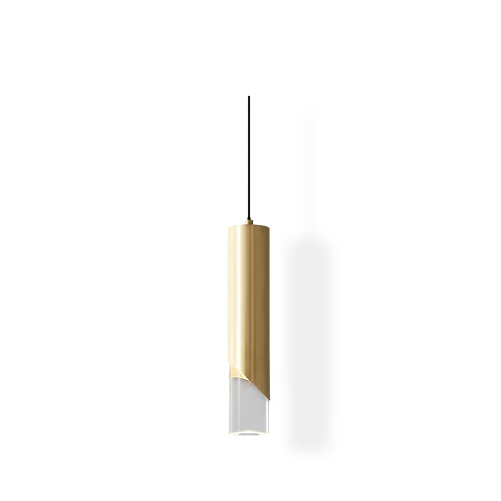 Cylinder Pendant Lamp