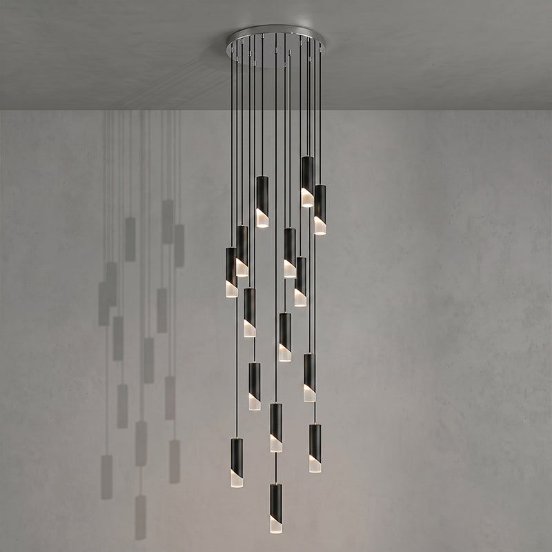 Cylinder Pendant Lamp