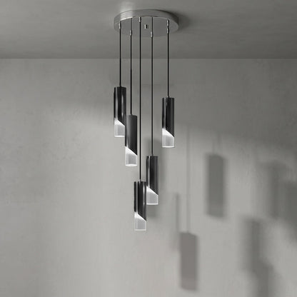 Cylinder Pendant Lamp