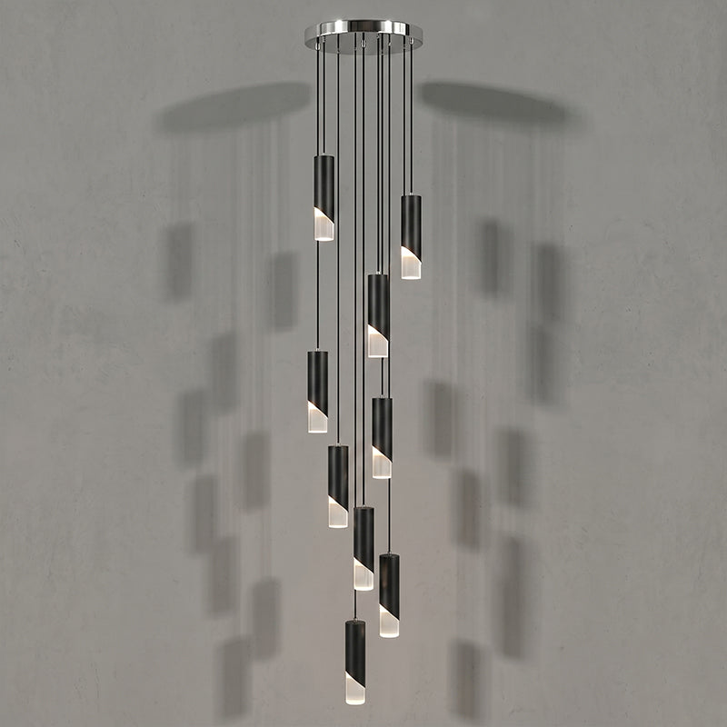 Cylinder Pendant Lamp