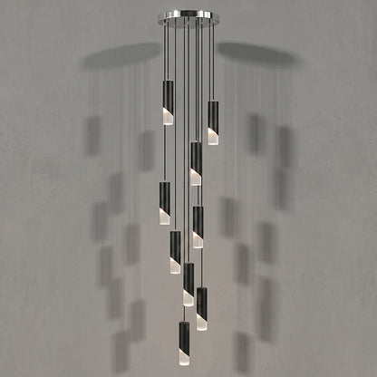 Cylinder Pendant Lamp