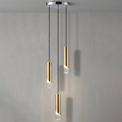 Cylinder Pendant Lamp