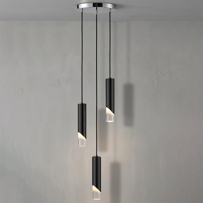 Cylinder Pendant Lamp