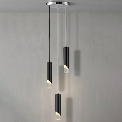 Cylinder Pendant Lamp