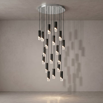 Cylinder Pendant Lamp