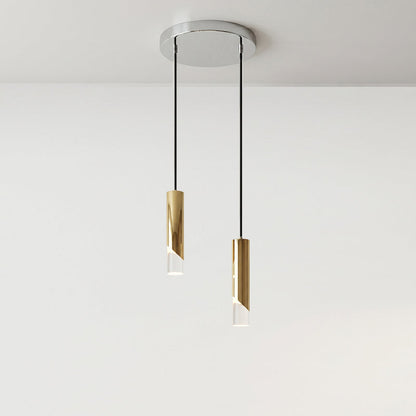 Cylinder Pendant Lamp