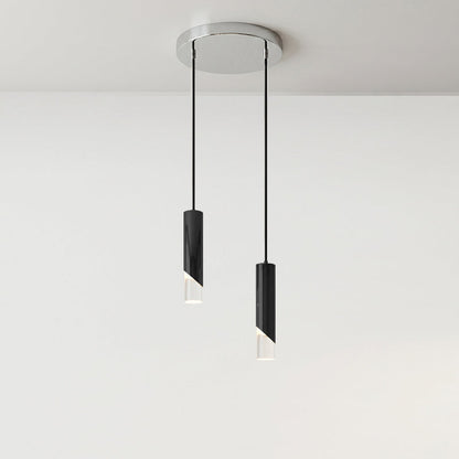 Cylinder Pendant Lamp