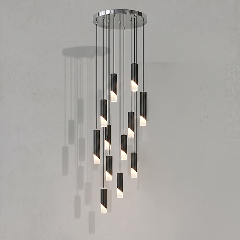 Cylinder Pendant Lamp