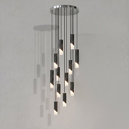 Cylinder Pendant Lamp