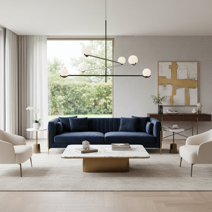 Baer Pendant Light