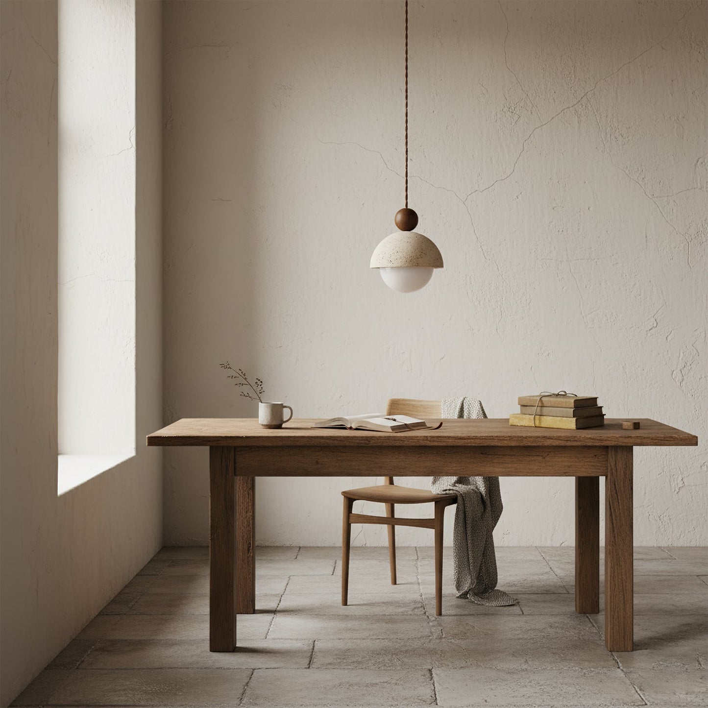 Palermo Pendant Light