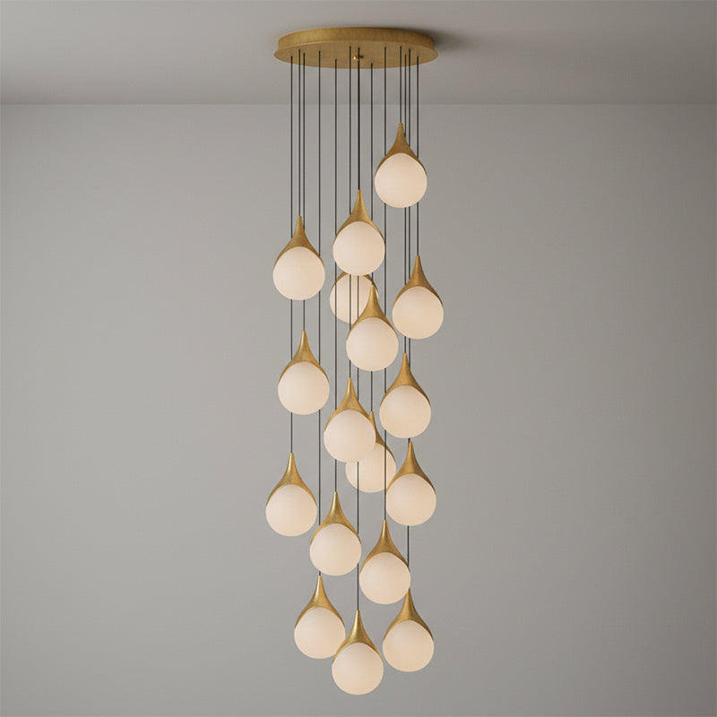 Stillabunt Pendant Light