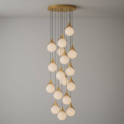 Stillabunt Pendant Light