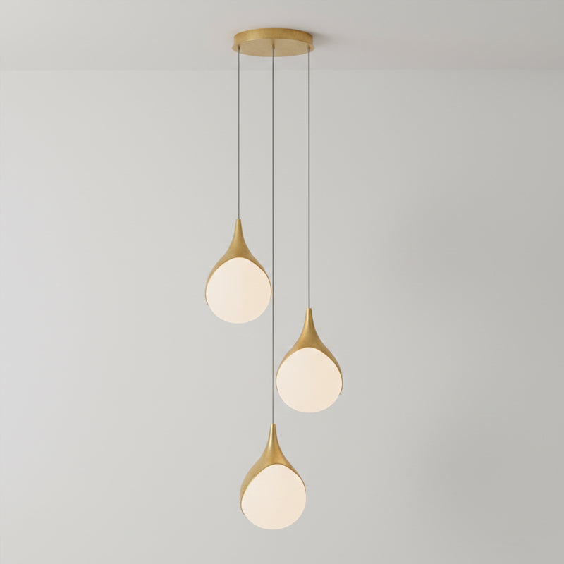 Stillabunt Pendant Light