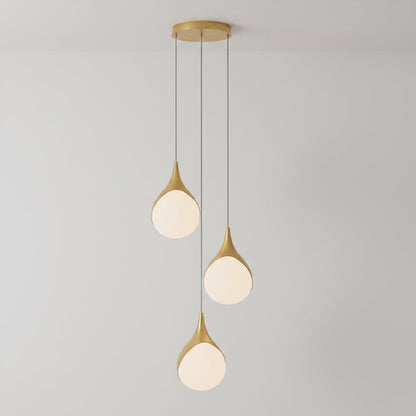 Stillabunt Pendant Light