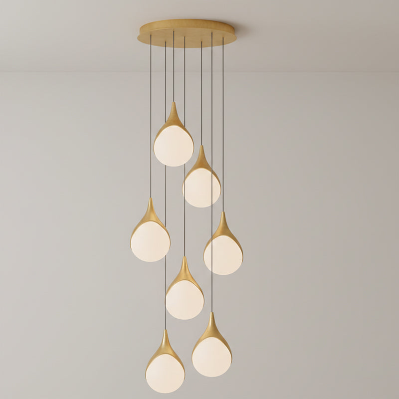Stillabunt Pendant Light