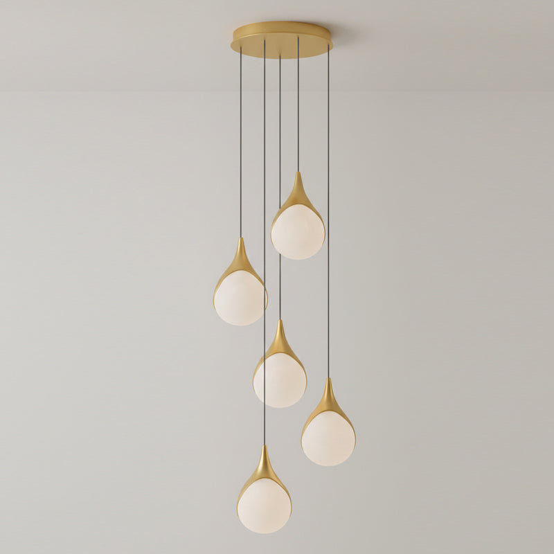 Stillabunt Pendant Light