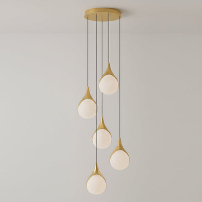 Stillabunt Pendant Light