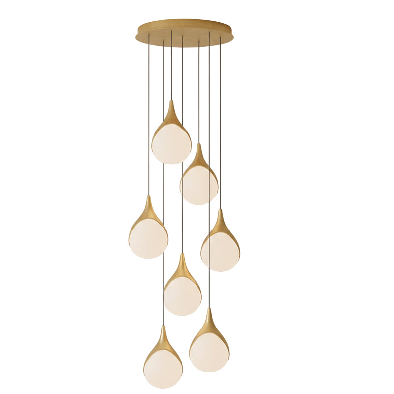 Stillabunt Pendant Light