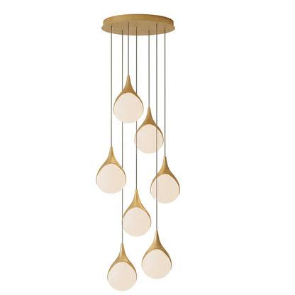 Stillabunt Pendant Light