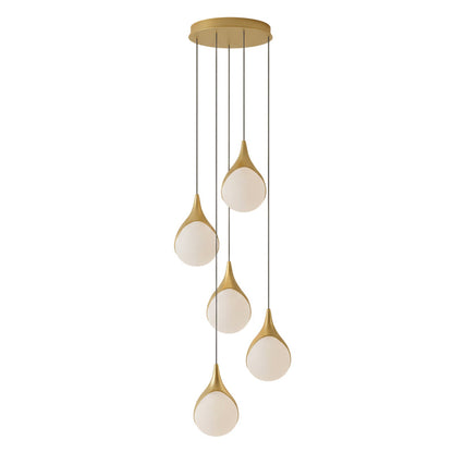 Stillabunt Pendant Light