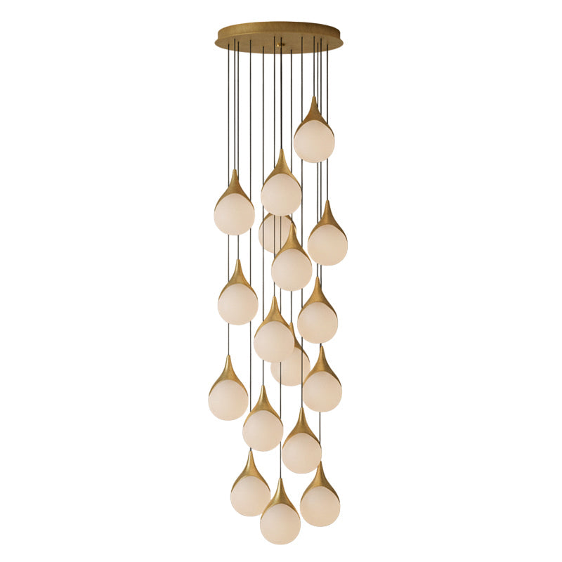 Stillabunt Pendant Light