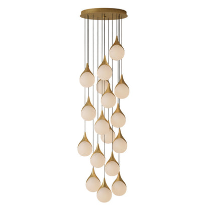 Stillabunt Pendant Light