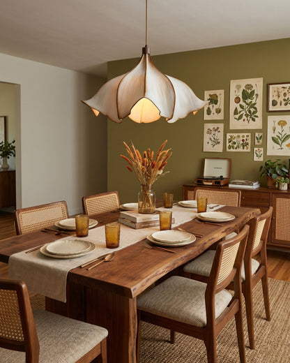 Viscontea Pendant Light