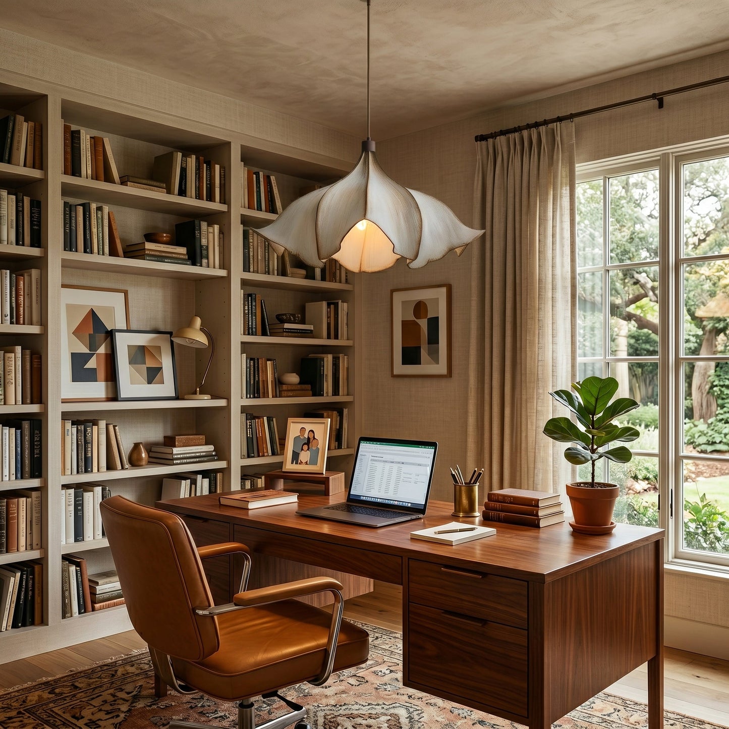 Viscontea Pendant Light