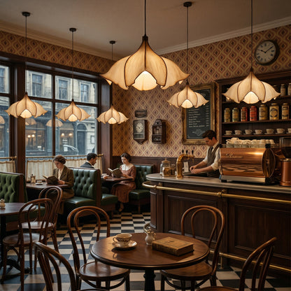 Viscontea Pendant Light