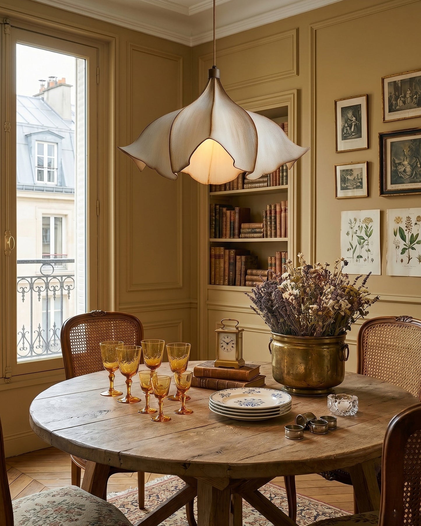 Viscontea Pendant Light