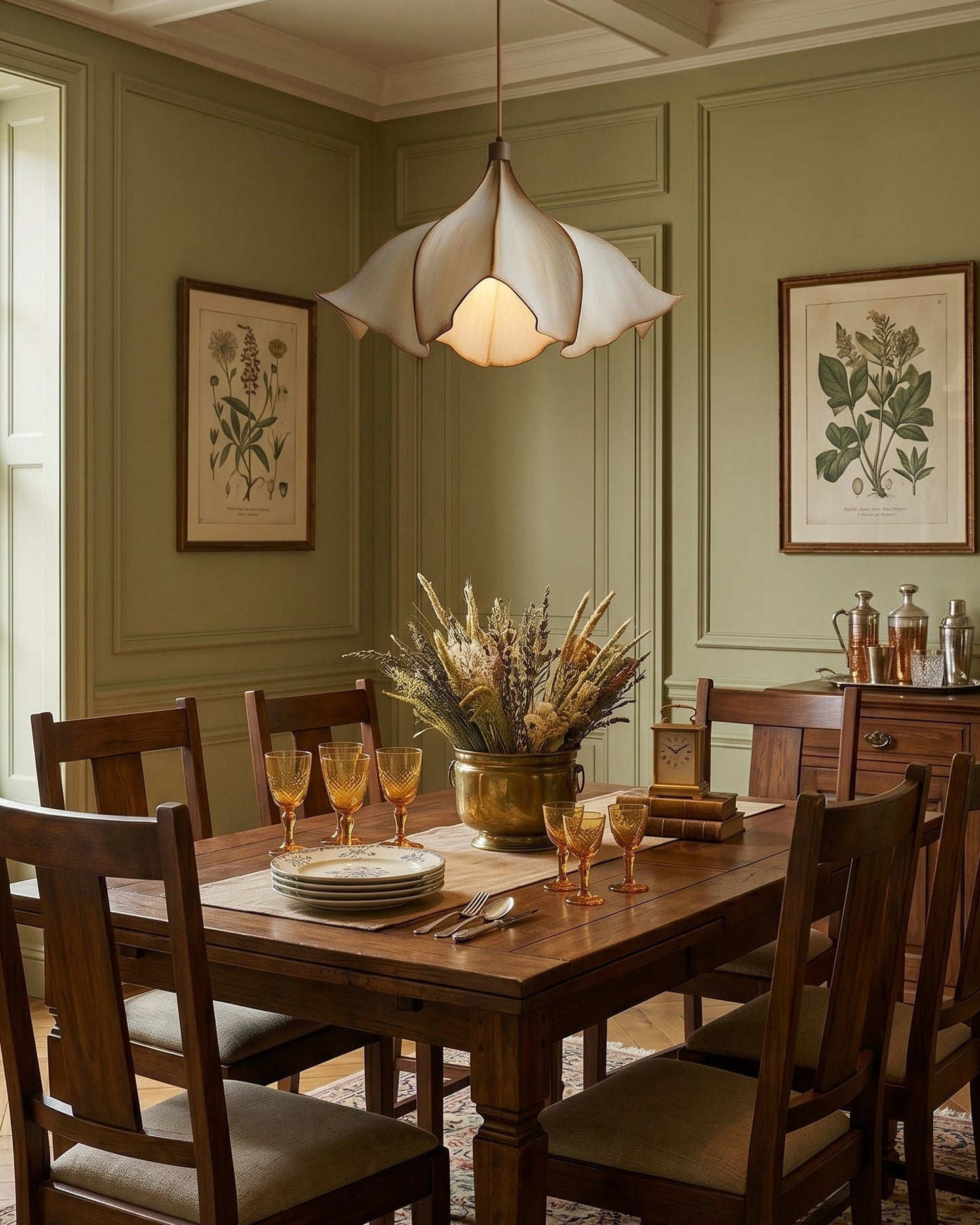 Viscontea Pendant Light