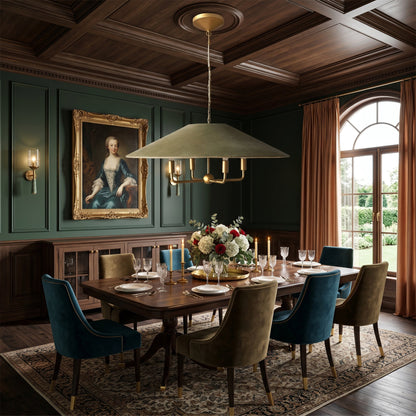 Clivedon Pendant Lamp