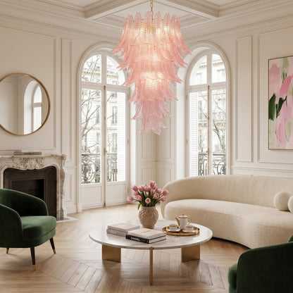 Asinara Murano Chandelier