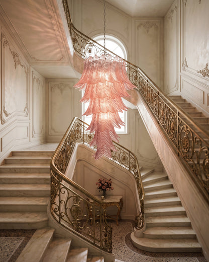 Asinara Murano Chandelier