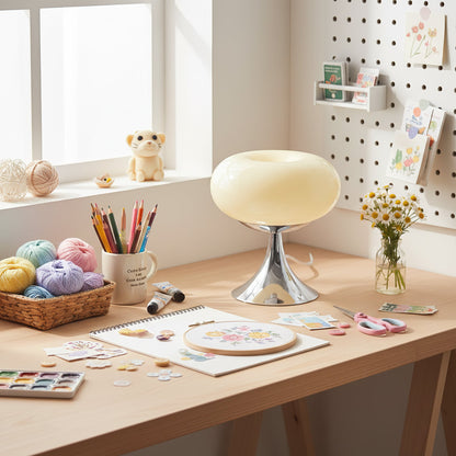 Lollipop Table Lamp