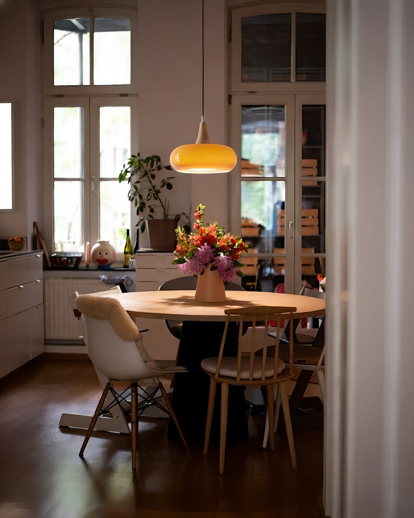 Hailie Pendant Lamp