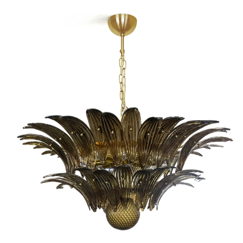 Palazzo Ball Chandelier