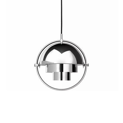 Deformed Ball Pendant Light