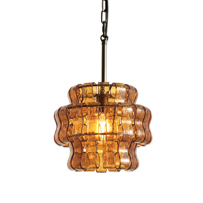 Nirsa Pendant Light