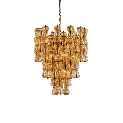 Garrick Hourglass Chandelier
