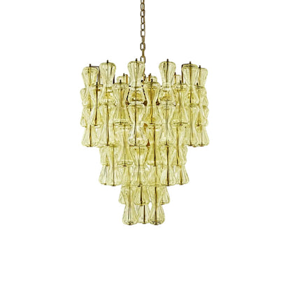Garrick Hourglass Chandelier